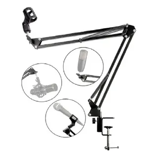 Suporte Pedestal Mesa Microfone Condensador ArticulĂĄvel Suporte Pedestal Mesa Microfone Condensador ArticulĂĄvel