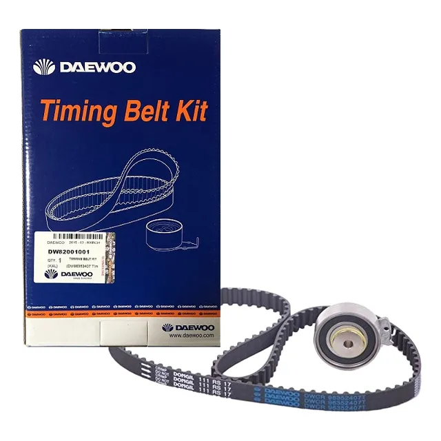 Kit De Distribucion Aveo Family Cielo Racer Lanos Daewoo