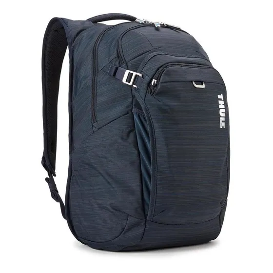 Mochila Thule Construct Backpack 24l Negro Color Carbon