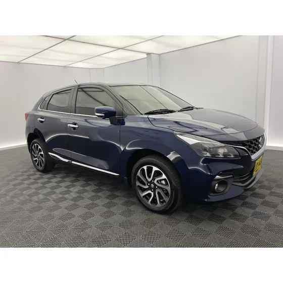 Suzuki Baleno 1.5 Glx