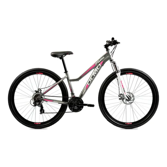 Bicicleta Mtb Olmo Flash 295 Dama Lady Rodado 29 Plan
