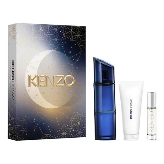 Set Perfume Masculino Kenzo Homme Edt 110ml