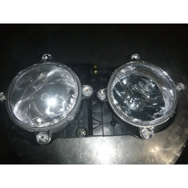 Faros Delanteros De Ford Cargo 815 - 1721. Nuevos. Genuinos.