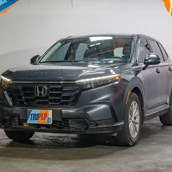 Honda Cr-v 2023 1.5t X-tyle Lx 2wd