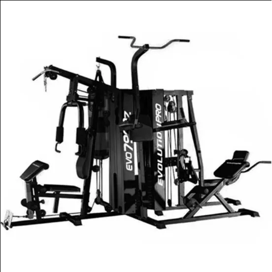 Multigimnasio Evo 7900 Evolution Pro