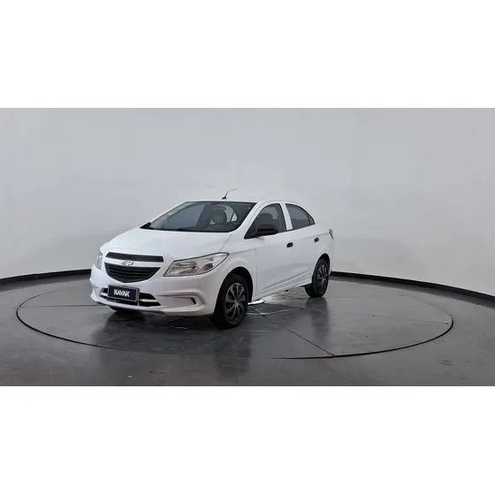 Chevrolet Prisma 1.4 Lt