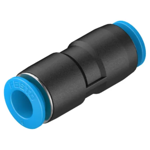 Conector  Festo 3qs 8/6 8mm