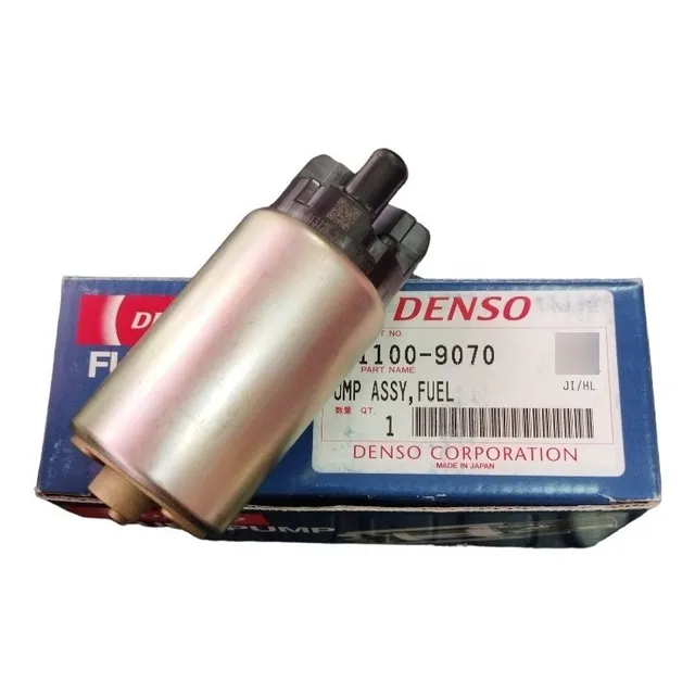 Pila Bomba Gasolina Toyota Fortuner Dubai Original Denso