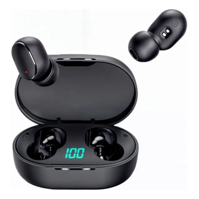 Fone Sem Fio Bluetooth Tws Para Nokia C32