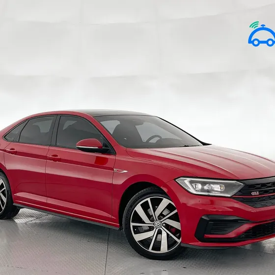 Volkswagen Jetta 2020 Gli Tp 2000cc