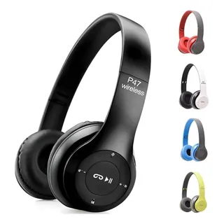 Fone De Ouvido Bluetooth Headphone Sem Fio Corrida Academia Fone De Ouvido Bluetooth Headphone Sem Fio Corrida Academia