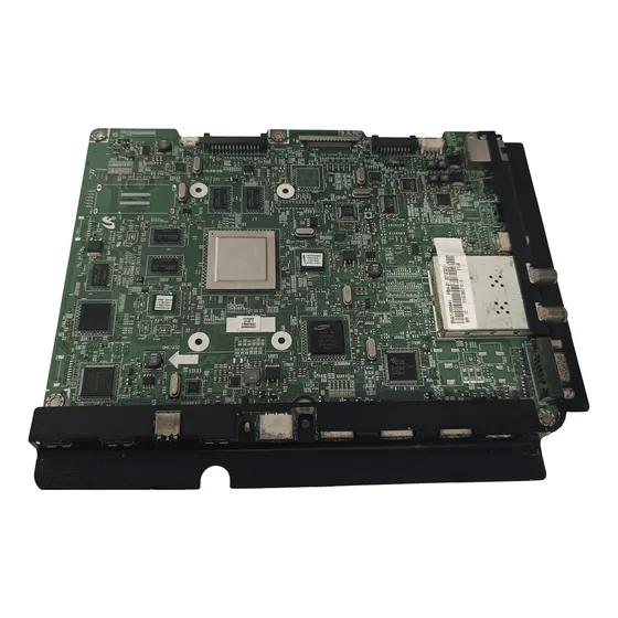 Placa Principal Tv Samsung Un55d8000 Bn91-06544v Bn41-01622c