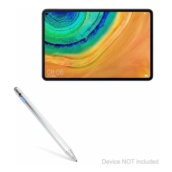 Lapiz Optico Para Huawei Matepad Pro Boxwave Accupoint Punta