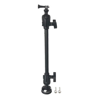 Adaptador De Montaje Para Cámara De Acción Longitud 65cm Adaptador De Montaje Para Cámara De Acción Longitud 65cm