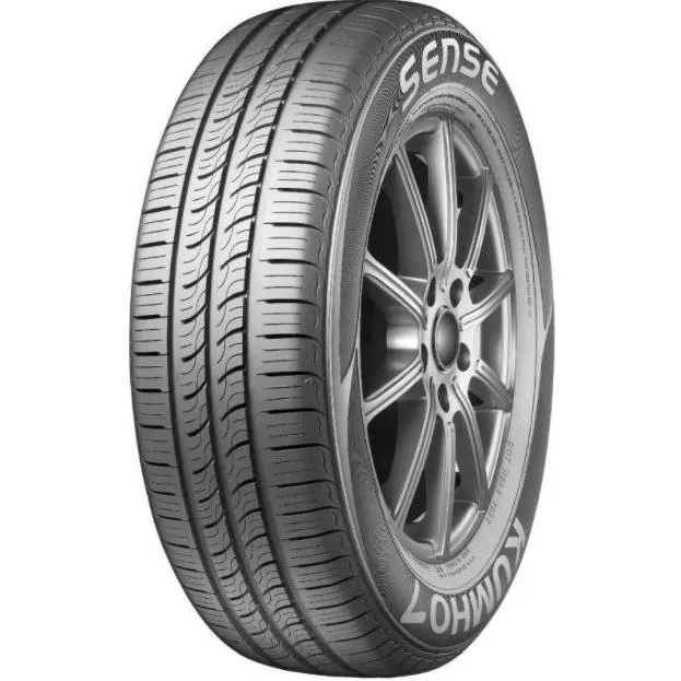 Cubierta Kumho Kr26 Sense 215/70 R15 98 T Envio Gratis