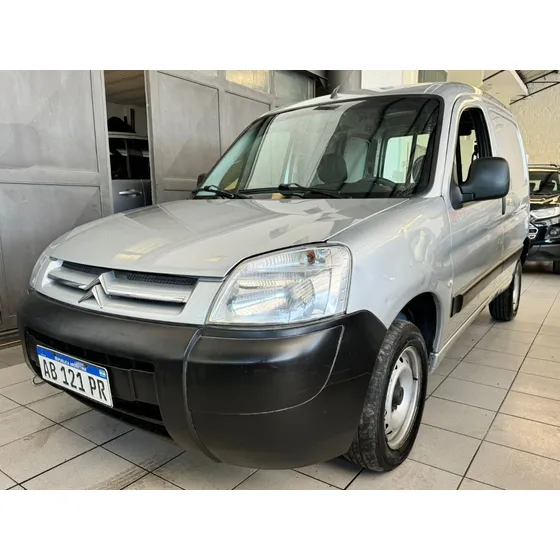 Citroën Berlingo Furgon 1.6 Hdi 92 Bussines