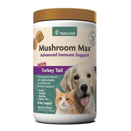 Suplemento Para Mascotas Naturvet Fortalecer La Inmunidad Suplemento Para Mascotas Naturvet Fortalecer La Inmunidad