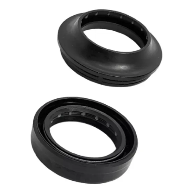 Reten De Suspension Y Guardapolvo Zanella Rx 150 Skua Vc  Pr