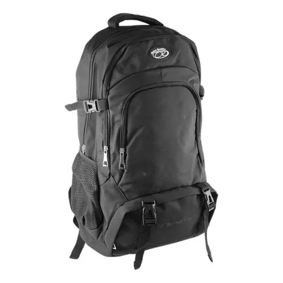 Mochila Backpack Morral Deportivo De 50 Lts 62x37x21cm