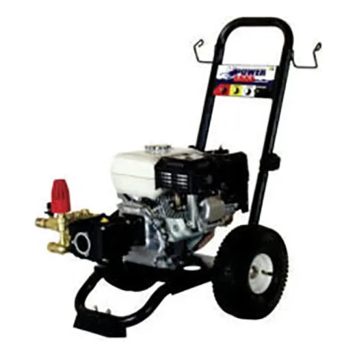 Hidrojet Hidrolavadora Gasolina Powerease Lhgpe2565c La.