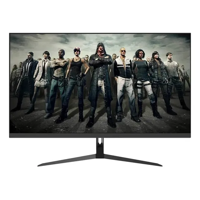 Monitor Gamer Ultrafino Led 27¨ 165hz Ips Full Hd Hdmi Dp 