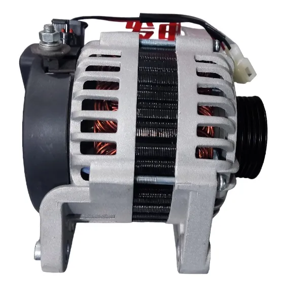 Alternador Original Saic Wuling - Changhe Ch6390