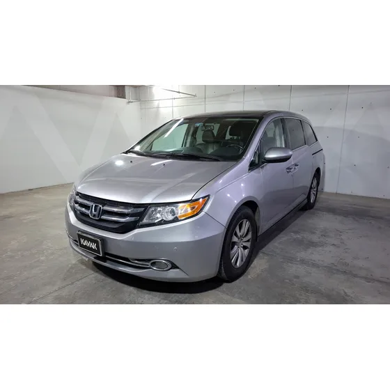 Honda Odyssey 3.5 Ex L