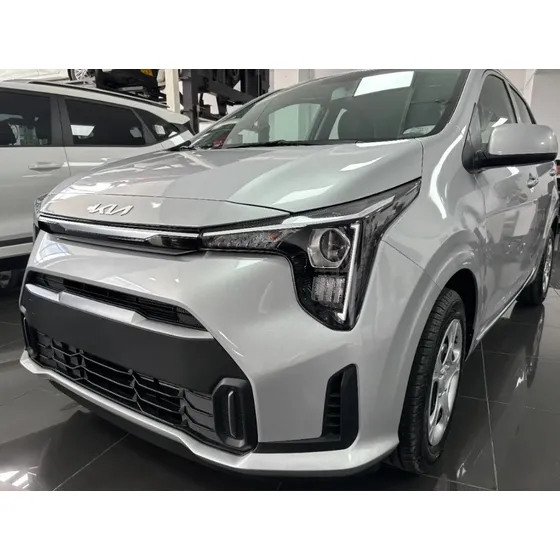 Kia Picanto 1.0 Vibrant