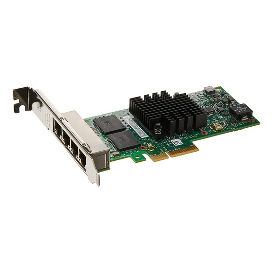Intel Corp Unidad Red Nic