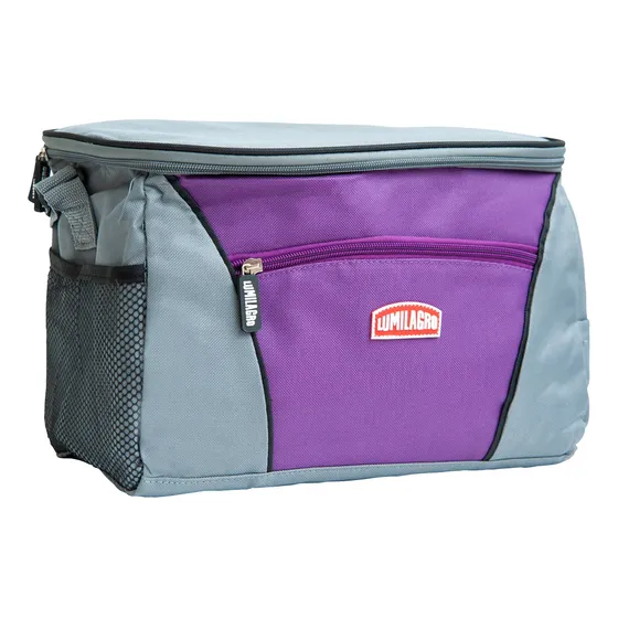 Bolso Térmico Heladerita 10 Litros Lumilagro