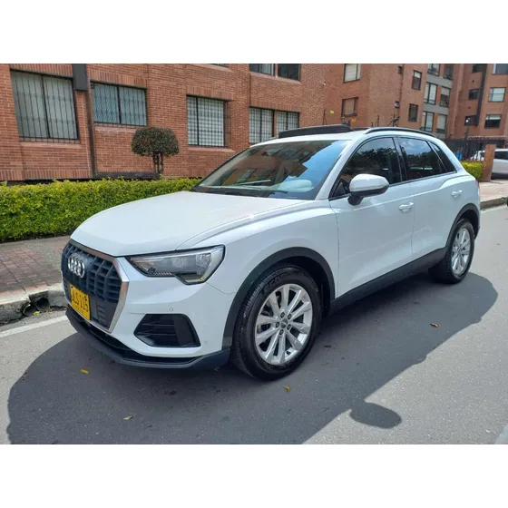 Audi Q3 1.4 Tfsi Progressive