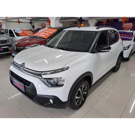 Citroën C3 Feel Pack 1.6