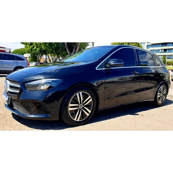 Mercedes-benz Clase B 1.3 163cv Progressive