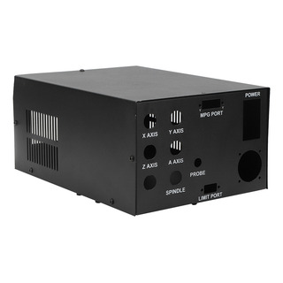 Carcasa De Grabado En Hierro Para Control De Máquina Enrutad Carcasa De Grabado En Hierro Para Control De Máquina Enrutad