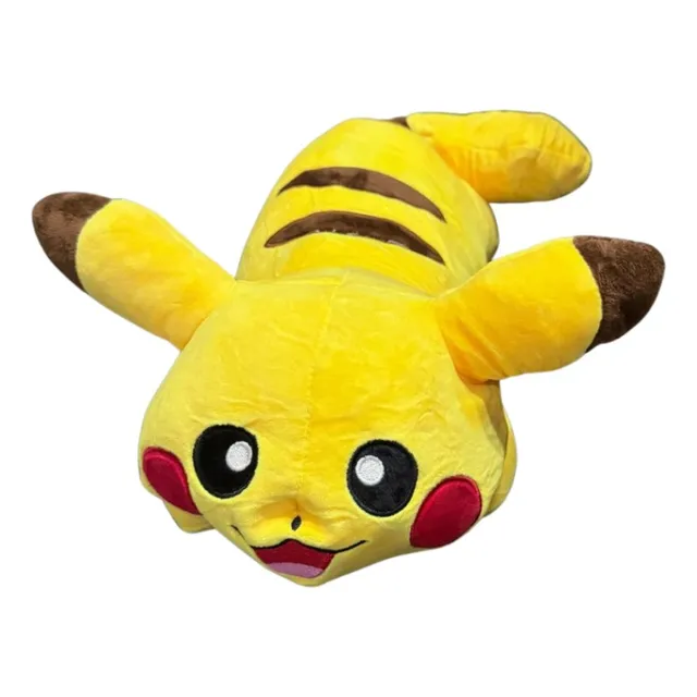 Peluche Almohadon Con Manta