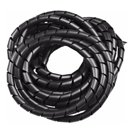 Protetor De Mangueira 12 Metros 1/4 Karcher Wap Electrolux