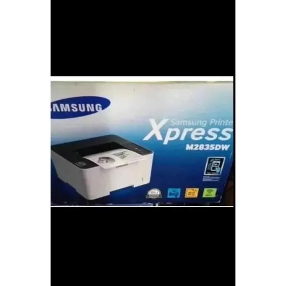 Impresora Láser Samsung Monocromática