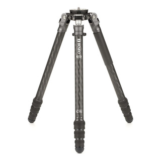 Trípode Benro Mammoth Tmth34c De Fibra De Carbono De 4 Secci Trípode Benro Mammoth Tmth34c De Fibra De Carbono De 4 Secci