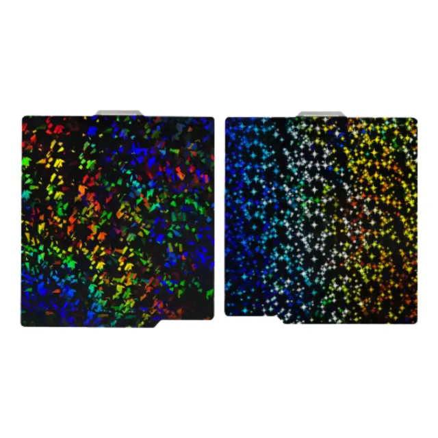 Placa Cama Caliente Doble Fantasy Para Bambu A1 P1s X1