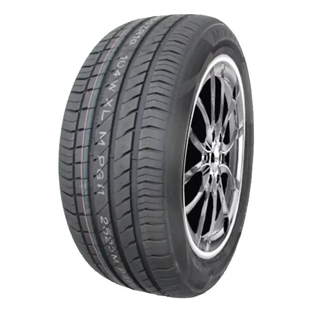Llanta P 255/35 R20   A A Vinmax Active V02