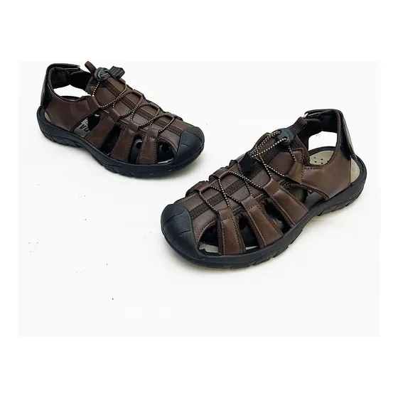 Sandalias Casuales Caballero 39/44 (tienda)