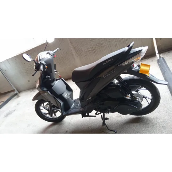 Tvs Dazz 110cc Modelo 2024