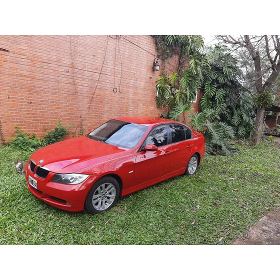 Bmw Serie 3 2.0 320i Sedan Active