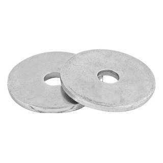 3 Pzas Set De 1 Kilo Arandelas Planas Galvanizadas 1/8, Fier 3 Pzas Set De 1 Kilo Arandelas Planas Galvanizadas 1/8, Fier