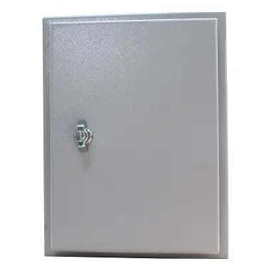 Caja Industrial
