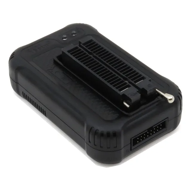 Xgecu Tl866 3a G Programador Universal Con Usb Y Zif