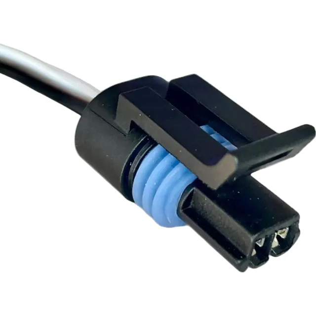 Conector Regulador Alternador Spark Matiz Arauca Qq