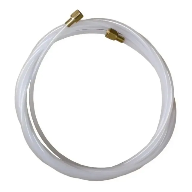  Orlan Rober Tecalan Linea Plástico Nylon 2mt 3/8x 24nf 