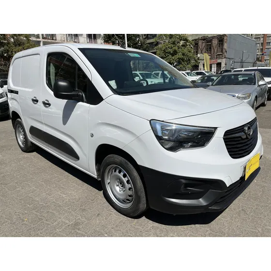 Opel Combo 1.6 Td