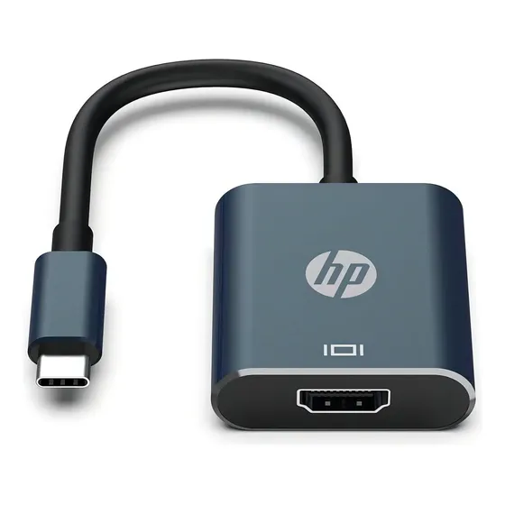 Adaptador HP tipo C a Hdmi DHC-CT202 8th72aa